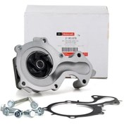 Resim Ford Focus 2012-2018 1.0 Ecoboost Devirdaim Su Pompası Ford Orijinal Marka CM5G8591AA 