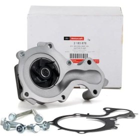 Resim Ford Focus 2012-2018 1.0 Ecoboost Devirdaim Su Pompası Ford Orijinal Marka CM5G8591AA 