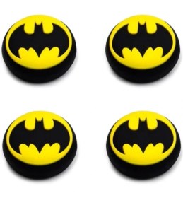 Resim Batman Desenli Xbox One S/one X/xbox E/xbox 360 Analog Koruyucu Silikon Pad 