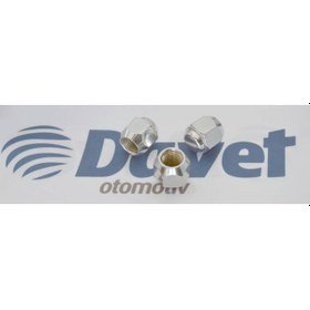 Resim Bijon Somunu Kapali Swift 504622900 