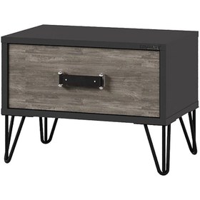 Resim Lajivert Lotus Komodin 