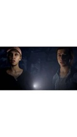 Resim Take 2 The Quarry Korku Oyun Ps4 Türkçe Altyazı Multiplayer Desteği İle Eğlenceli Deneyim 