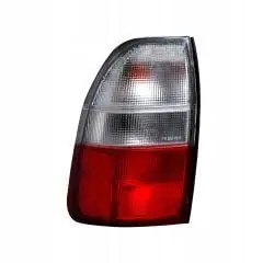 Resim Mitsubishi L200 Arka Stop Beyaz Sinyal Sol 2001-2003 Uyumlu - TYC Marka MR583437 