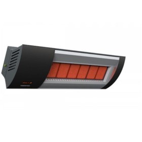 Resim Hoşseven Hrk-11 Seramik Radyant Isıtıcı 