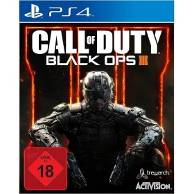 Resim Actıvıson Activison Call Of Duty Black Ops 3 Ps4 