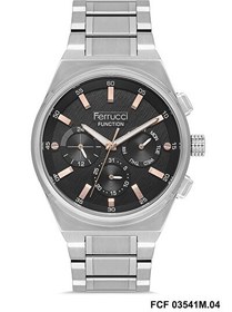 Resim Ferrucci FC.03541M.04 Erkek Kol Saati 