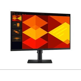 Resim Samsung Essential S4 S40GD LS27D400GAUXUF 27" Full HD Pivot Monitör 