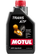 Resim Motul Trans Atf 1 Lt 