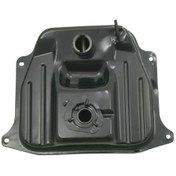 Resim Mondial 150Znx Benzin Deposu (492657023) 