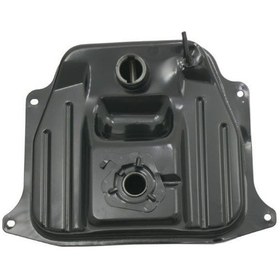 Resim Mondial 150Znx Benzin Deposu (492657023) 