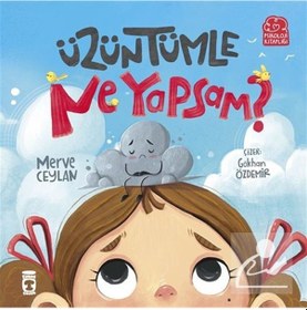 Resim Üzüntünle Ne Yaparsın / Merve Ceylan 