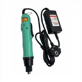 Resim Klt 3H Elektrikli Teknik Servis Tornavida Adaptörlü 