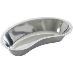 Resim Medikaltec Böbrek Küvet Böbrek Küvet Metal Paslanmaz Çelik 