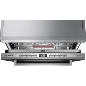 Resim SMS4HMW60T 6 Programlı Bulaşık Makinesi 