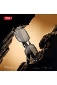 Resim Xo E13 Bluetooth Ses Gözlüğü - Stil ve Sesin Mükemmel Füzyonu 
