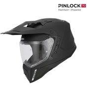 Resim Acerbis ACERBİS ASSAULT 22-06 KASK SİYAH 