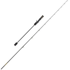 Resim Ecooda Star Flame1 180cm 150-300g Slow Jigging Kamışı 