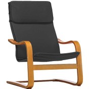 Resim Relax Tv Ve Dinlenme Koltuğu-koyu Gri 67x95x83 Cm Gxyxd 