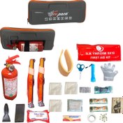 Resim Space Trafik Seti Lüks / Iltry66 