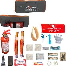 Resim Space Trafik Seti Lüks / Iltry66 