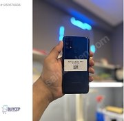 Resim Samsung M31 İkinci El TR | 64 GB | Mavi İkinci El SAMSUNG Galaxy M31 64 Gb Mavi
