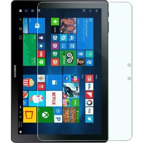 Resim Microcase Samsung Galaxy Book SM-W720 128GB 12" Nano Glass Ekran Koruma Filmi 
