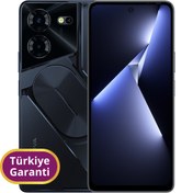 Resim Tecno Pova 5 Pro TR Garanti | 256 GB 8 GB Siyah 