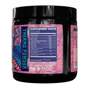 Resim Dark Labs Herolean L-Carnitine Burner - 25 servings 
