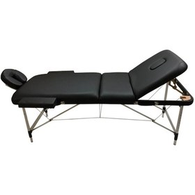 Resim Alüminyum Katlanabilir Çanta Tipi Masaj Masası Ithal - 305 Diğer 