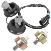 Resim Vuruntu Patlama Sensörü Kablo Demeti İkili Patlama Sensörü 12601822 12589867 Chevy C10 5.0l İçin Gm C1500 5.0l İçin Fg2025031701303 Çin. 