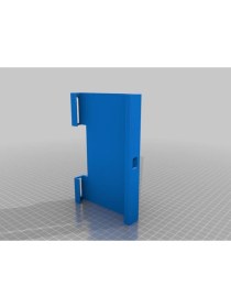 Resim Bmw Araçları Için Nintendo Switch Tutucu - 2701279 