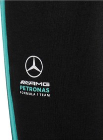 Resim Adidas Mer Dna Pnt Y Çocuk Siyah Eşofman Altı Ke5921 