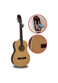 Resim Gitar Klasik Rodriguez Gül Rc644Mn 