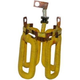 Resim 12V Marş Yastığı Mako Tipi 2.5 Kw Bmm 