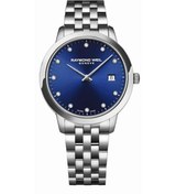 Resim Raymond Weil 5385-ST-50081 Kadın Kol Saati Raymond