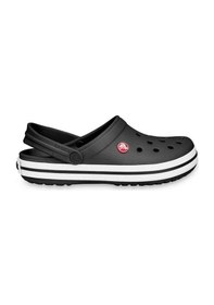 Resim Akınalbella Akınal Bella Unısex Siyah Crocs Tipi Sabo Terlik Siyah 45 Siyah 