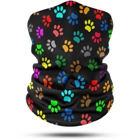 Resim Bu Da Kaçar Mı Motosiklet Maske Boyunluk – Unisex, Nefes Alabilir, Rüzgar Geçirmez Bdk678 