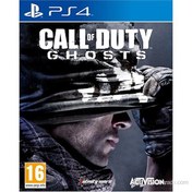 Resim Activision Ps4 Call Of Duty Ghost Oyun 