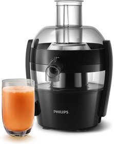 Resim Philips HR1832\u002F00 Viva Collection Katı Meyve Sıkacağı Philips 