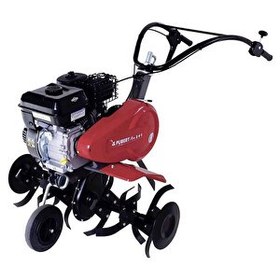 Resim Pubert Aro 55P Çapa Makinesi 2+1 