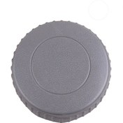 Resim Volkswagen Polo 2002 - 2009 Koltuk Yatirma Ayar Kol Gri 481704091 