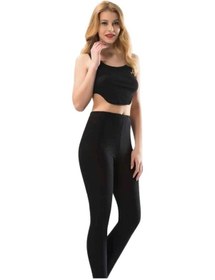 Resim 4000 Uzun Düz Tayt Katalog Rengi 