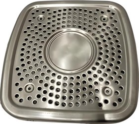 Resim Eksoz Susturucu Kapağı Axor 1840 