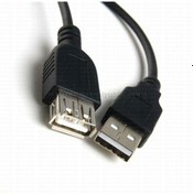 Resim Dark 1.5M Usb 2.0 Uzatma Kablosu Dk-Cb-Usb2Extl150 Dark