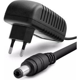 Resim Lidyahan Store Orjinal 12 Volt 1.5 Amper 12V 1.5A Goldmaster Next Dreamstar Uydu Adaptörü Kalın Tip 