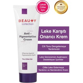 Resim Beauty Collection Pigmentation Cream 40 ML 
