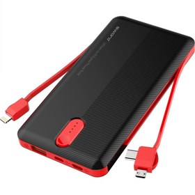 Resim Sword SW-10P03 10000 mAh Powerbank 