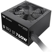 Resim Thermaltake 750W 80+ TR2 ST -PS-TRS0750NNSAWE-T Güç Kaynağı 