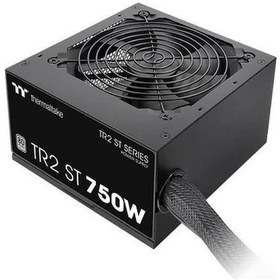 Resim Thermaltake 750W 80+ TR2 ST -PS-TRS0750NNSAWE-T Güç Kaynağı 