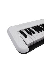 Resim Jwin JDP-2088 Tuş Hassasiyetli 88 Tuşlu Piyano Beyaz 
